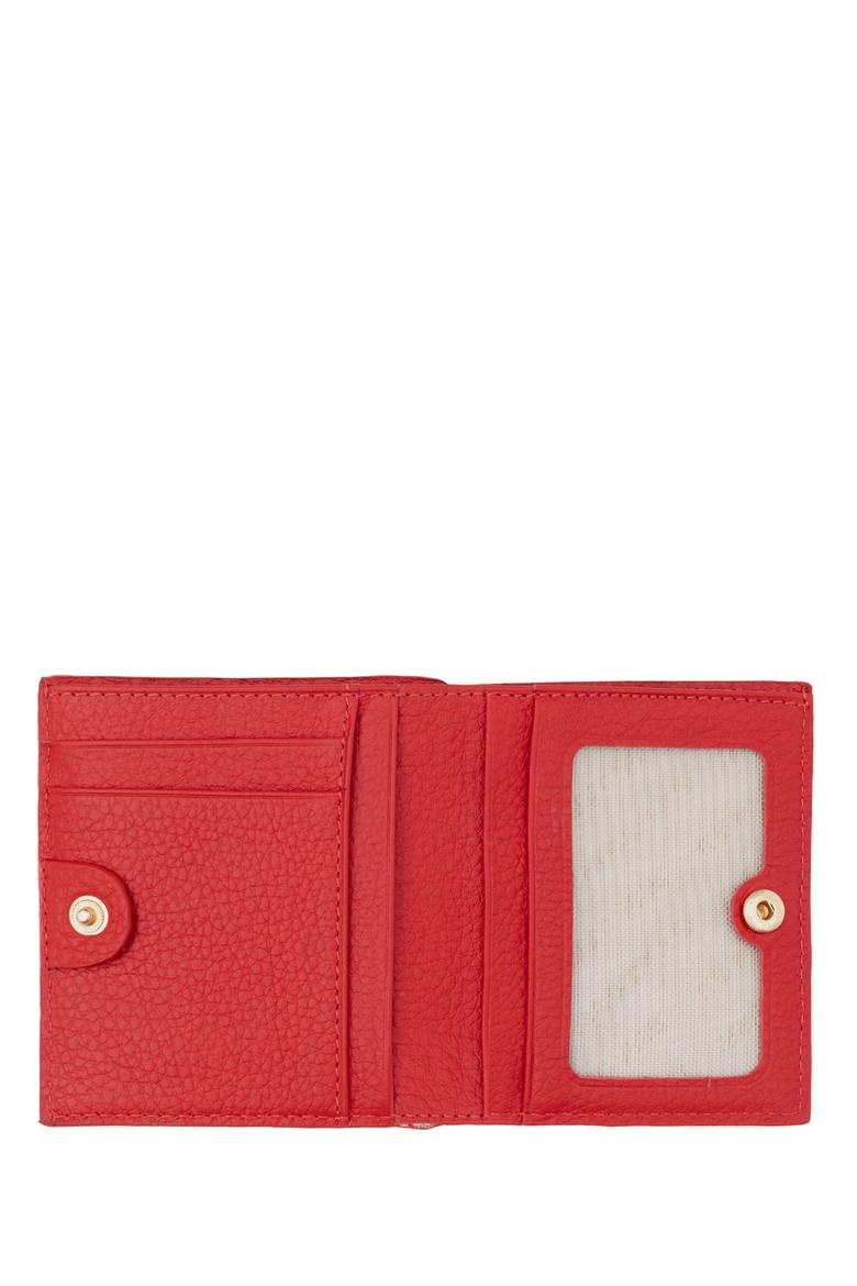 Kadın Kırmızı Cüzdan - 50287159001
