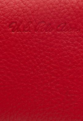 Kadın Kırmızı Cüzdan - 50287159001
