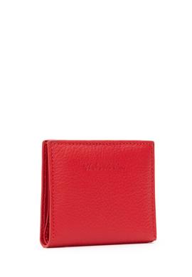 Kadın Kırmızı Cüzdan - 50287159001