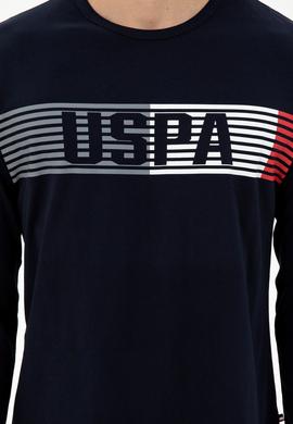 Erkek Lacivert Pijama Takımı - 50301720004