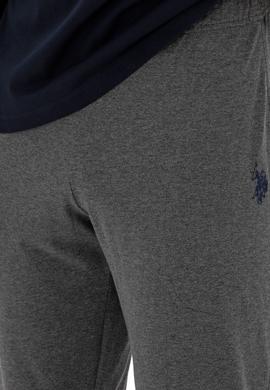 Erkek Lacivert Pijama Takımı - 50301720004