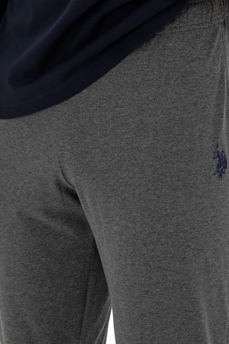 Erkek Lacivert Pijama Takımı - 50301720004