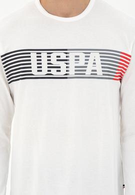 Erkek Ekru Pijama Takımı - 50301720013