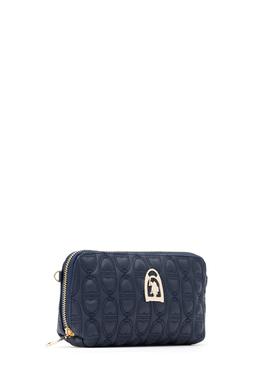 Kadın Lacivert Cüzdan - 50286887003