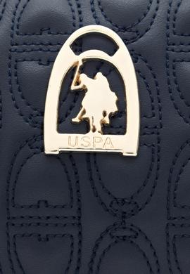 Kadın Lacivert Cüzdan - 50286887003