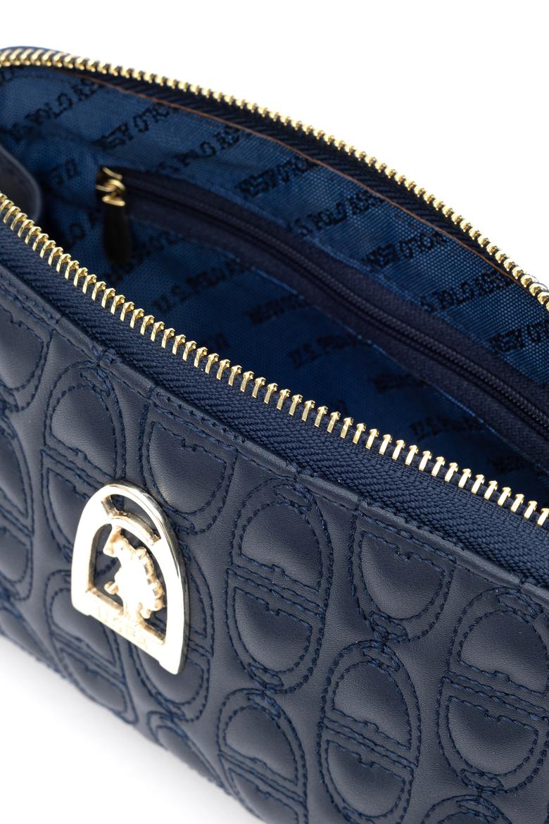 Kadın Lacivert Cüzdan - 50286887003