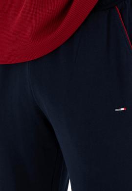 Erkek Bordo Pijama Takımı - 50301726006