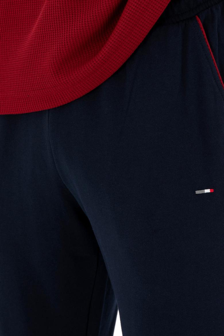 Erkek Bordo Pijama Takımı - 50301726006