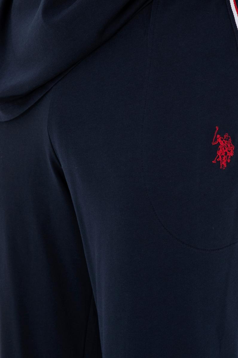 Erkek Lacivert Pijama Takımı