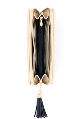 Kadın Lacivert Cüzdan - 50286875002