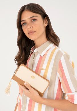 Kadın Taba Cüzdan - 50286875004