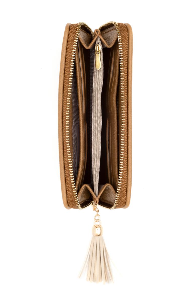 Kadın Taba Cüzdan - 50286875004