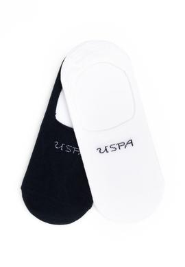 Kadın Beyaz Çorap - 50286351002