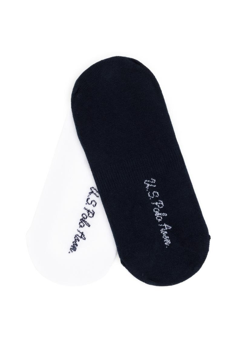 Kadın Beyaz Çorap - 50286351002