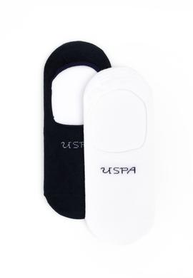 Kadın Beyaz Çorap - 50286351002