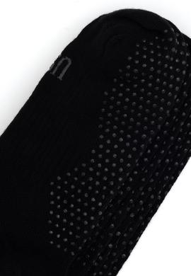 Kadın Siyah Çorap - 50286278005