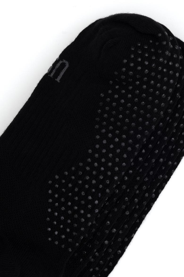 Kadın Siyah Çorap - 50286278005