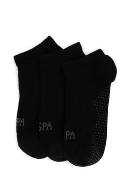 Kadın Siyah Çorap - 50286278005