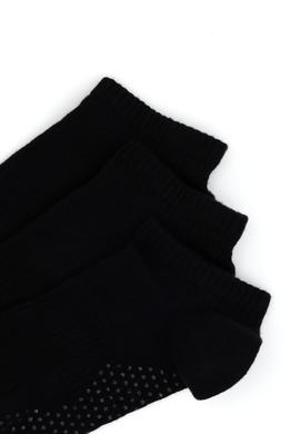 Kadın Siyah Çorap - 50286278005