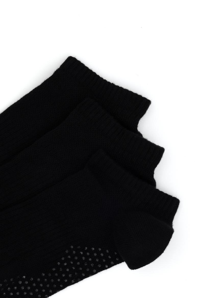 Kadın Siyah Çorap - 50286278005