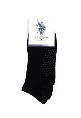 Kadın Siyah Çorap - 50286278005