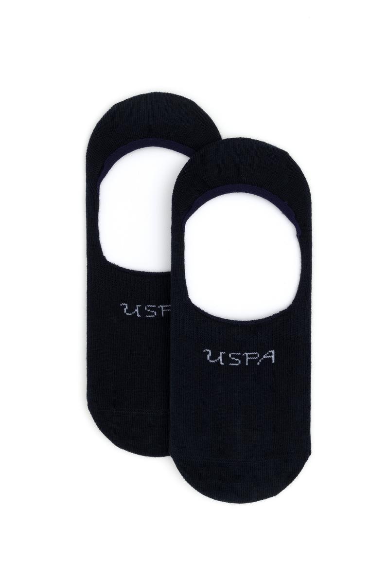 Kadın Lacivert Çorap