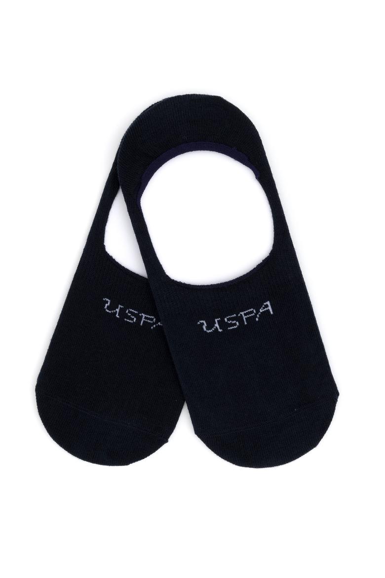 Kadın Lacivert Çorap - 50286351004