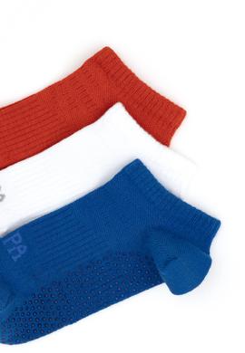 Kadın Beyaz Çorap - 50286278001