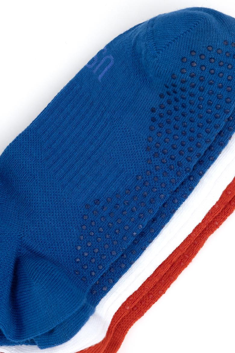 Kadın Beyaz Çorap - 50286278001