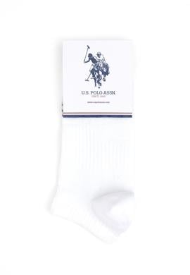 Kadın Beyaz Çorap - 50286278001