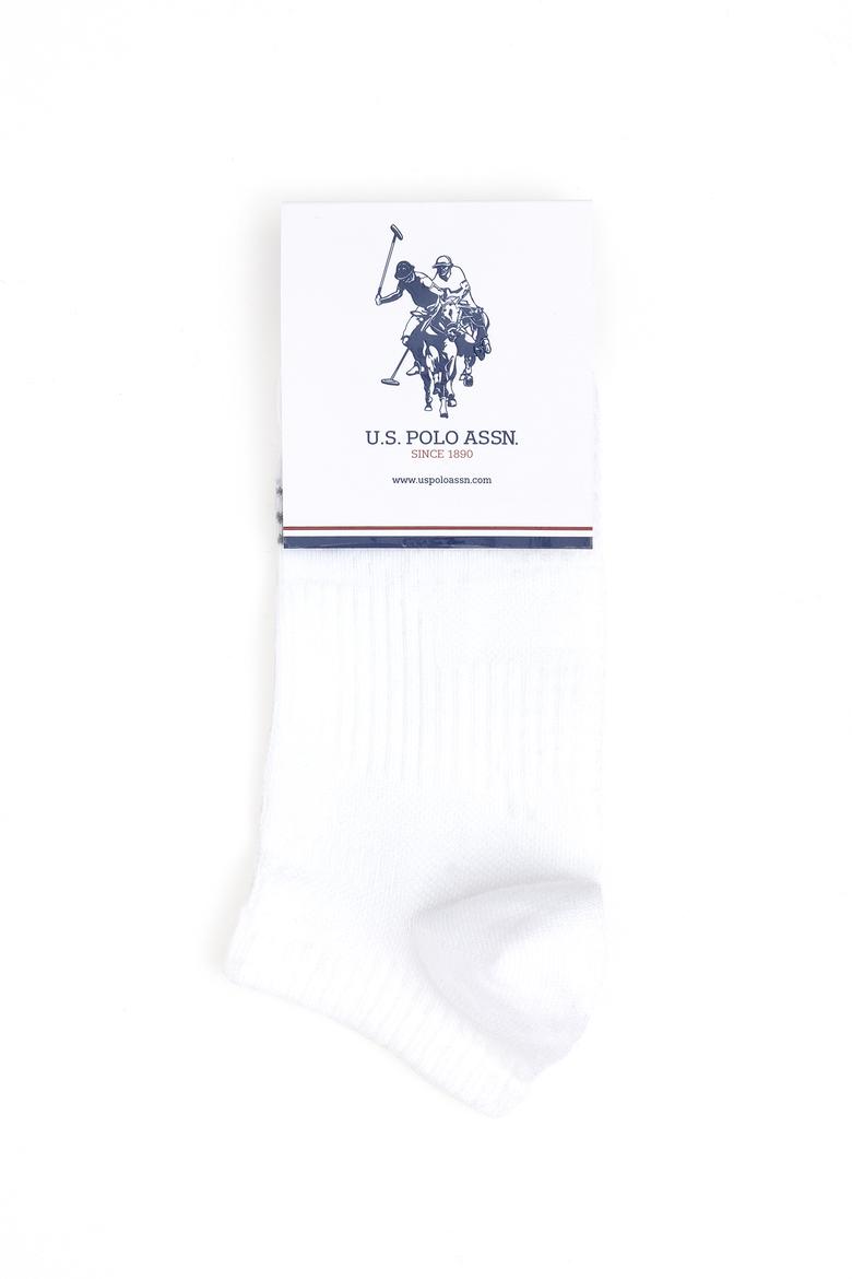 Kadın Beyaz Çorap - 50286278001