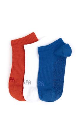 Kadın Beyaz Çorap - 50286278001