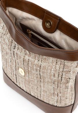 Kadın Kahverengi Çanta - 50284080002