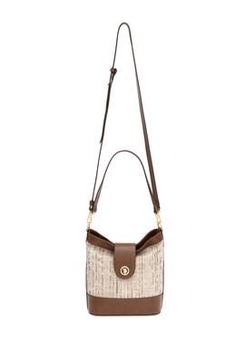 Kadın Kahverengi Çanta - 50284080002