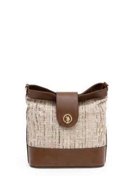 Kadın Kahverengi Çanta - 50284080002