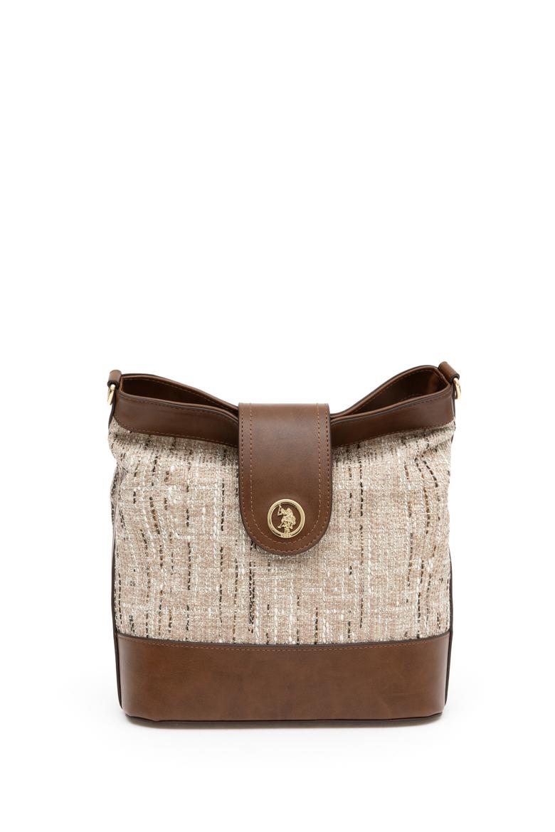 Kadın Kahverengi Çanta