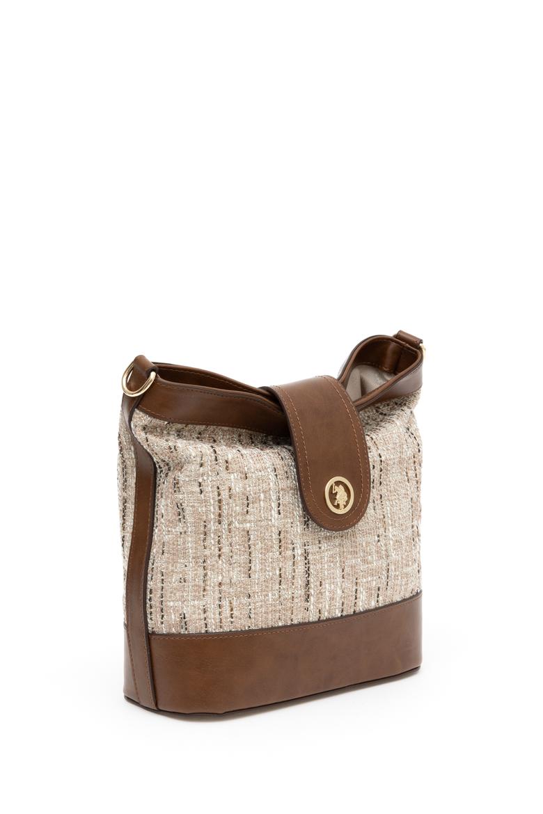 Kadın Kahverengi Çanta - 50284080002