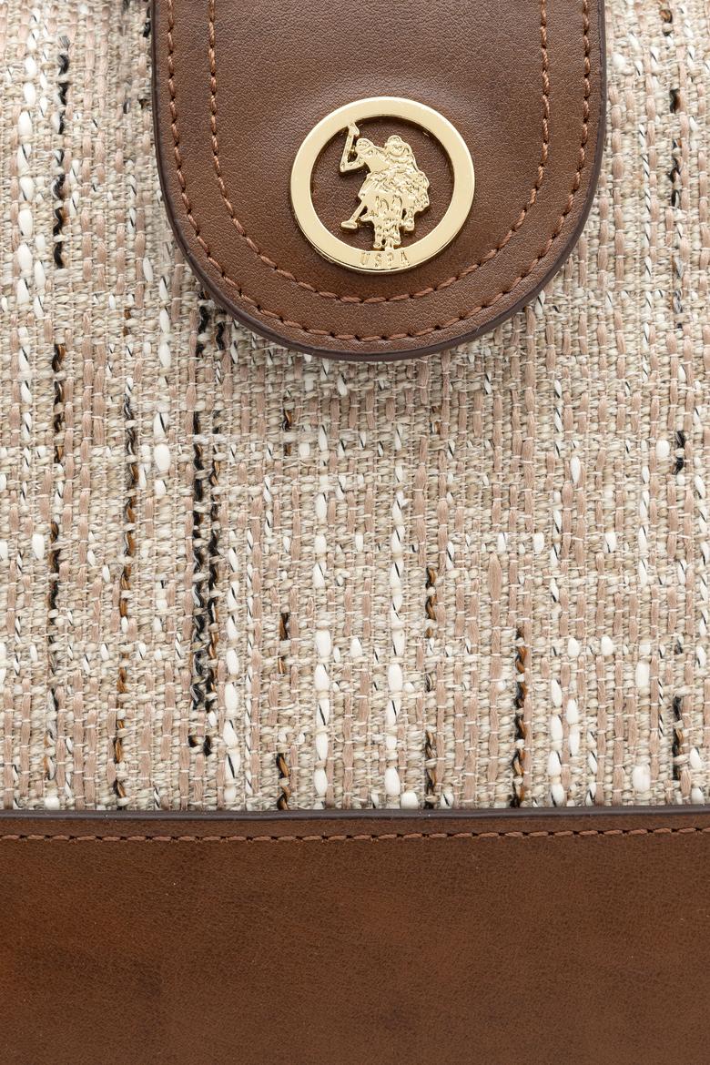 Kadın Kahverengi Çanta - 50284080002