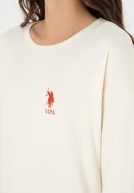 Kadın Kiremit Pijama Takımı - 50302756011