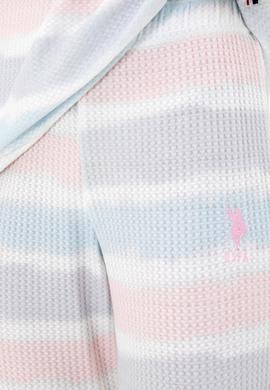 Kadın Kum Pijama Takımı - 50302071007