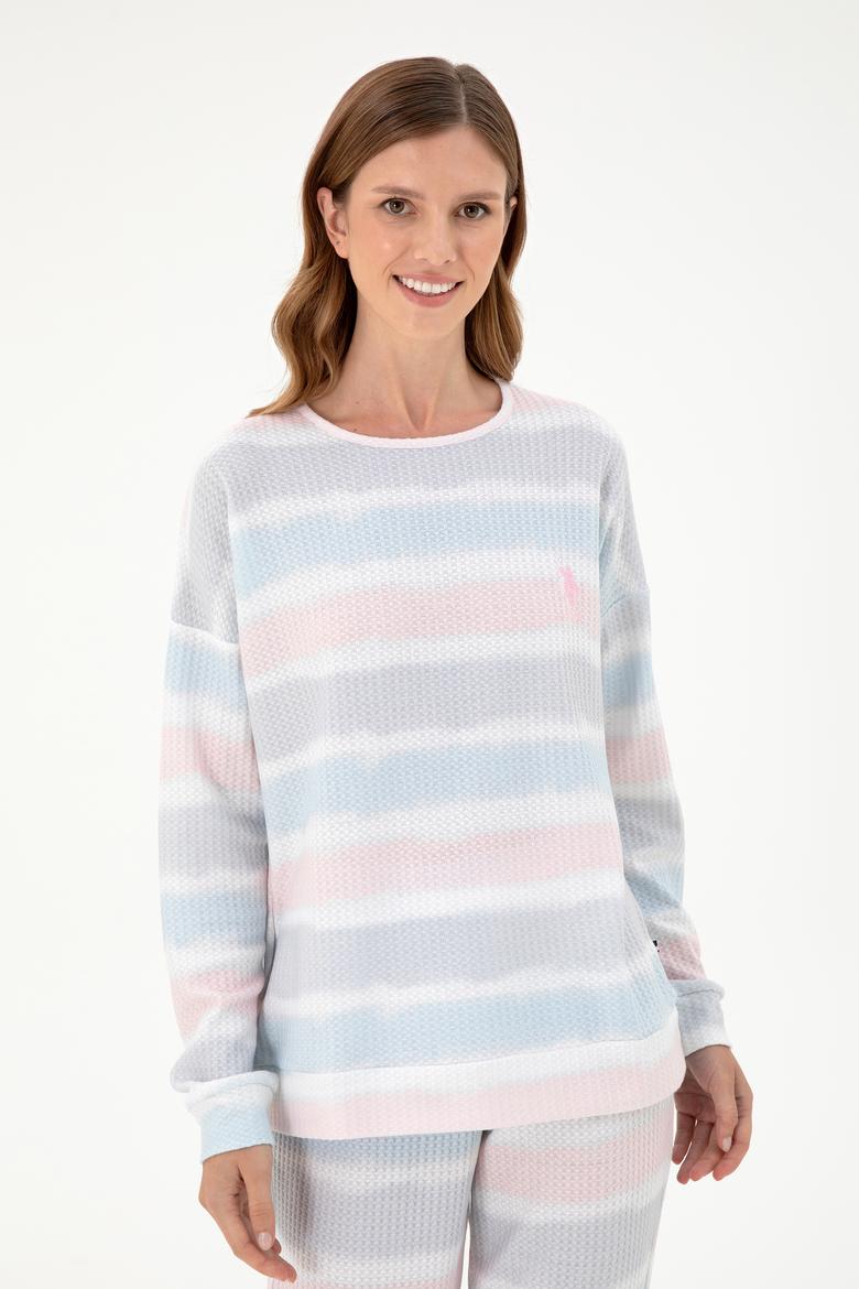 Kadın Kum Pijama Takımı - 50302071007