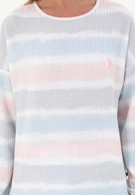 Kadın Kum Pijama Takımı - 50302071007