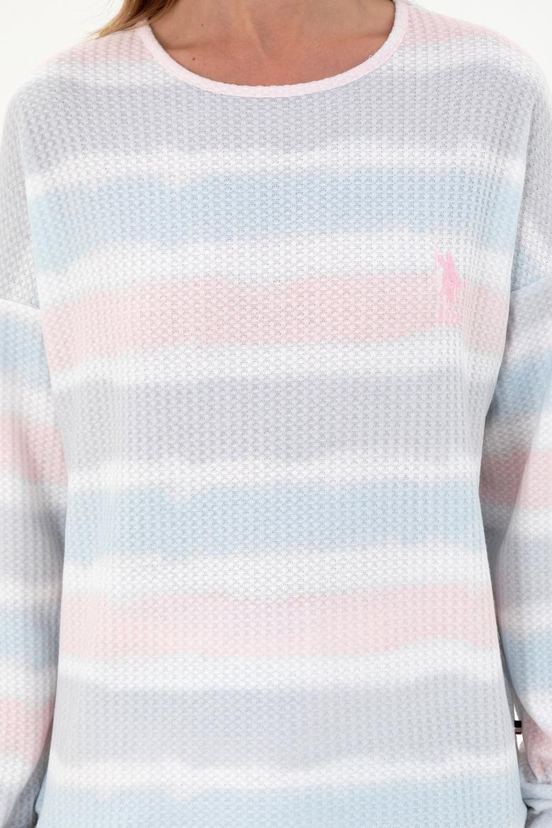 Kadın Kum Pijama Takımı - 50302071007