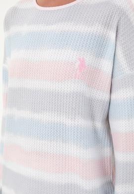 Kadın Kum Pijama Takımı - 50302071007