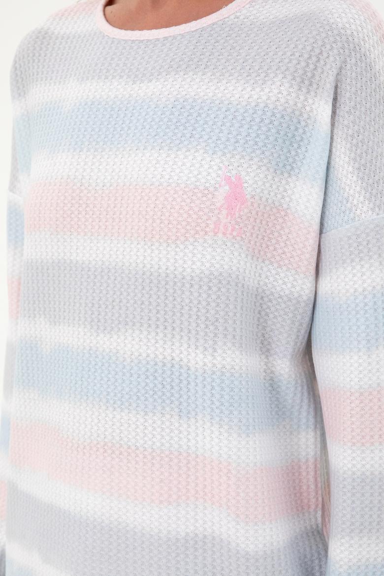 Kadın Kum Pijama Takımı - 50302071007