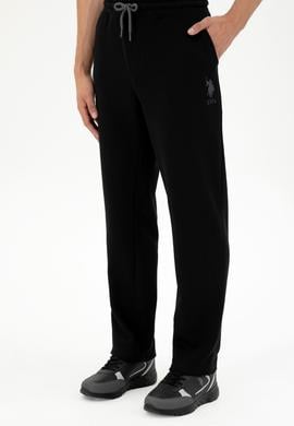 Erkek Siyah Eşofman Altı - 50289052006