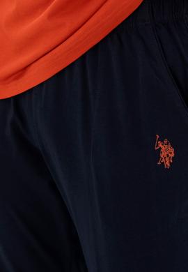 Erkek Turuncu Pijama Takımı - 50301721004