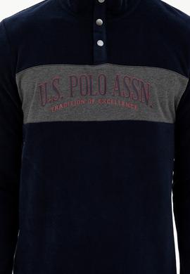 Erkek Lacivert Pijama Takımı - 50301718011