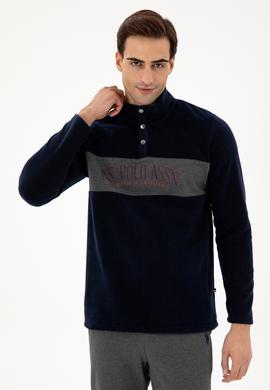 Erkek Lacivert Pijama Takımı - 50301718011