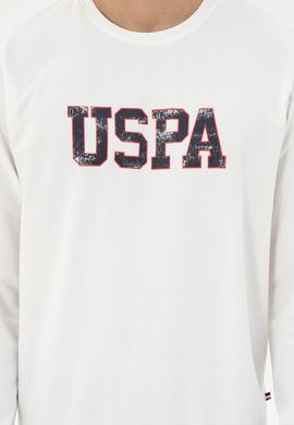 Erkek Krem Pijama Takımı - 50301588003